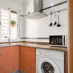 Apartament Atlantico 102 Conil De La Frontera