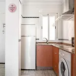 Apartament Atlantico 102