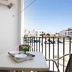 Apartament Atlantico 102 *