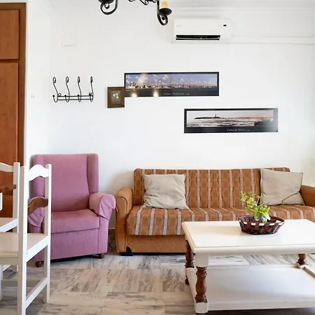 Apartamento Atlántico 102