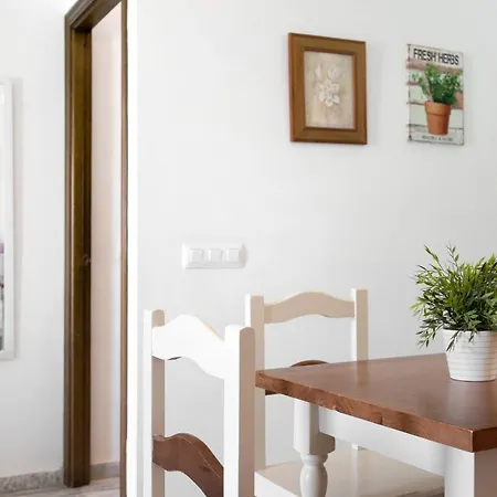 Atlantico 102 Conil De La Frontera