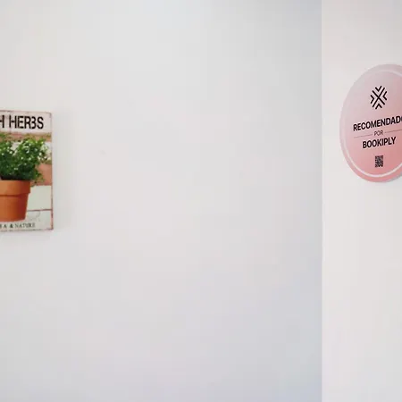 公寓 Atlantico 102 科尼尔-德拉弗龙特拉