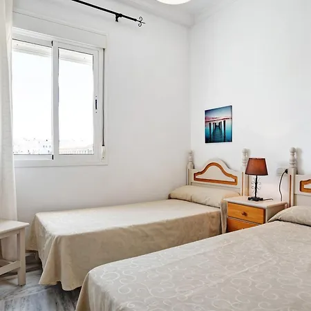 Atlantico 102 公寓