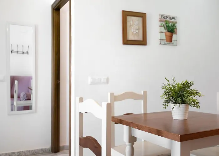 Atlántico 102 Conil De La Frontera