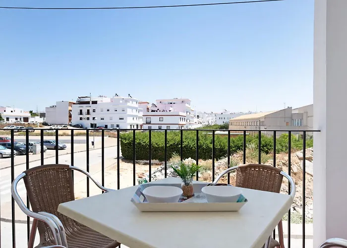 Atlántico 102 * Conil De La Frontera