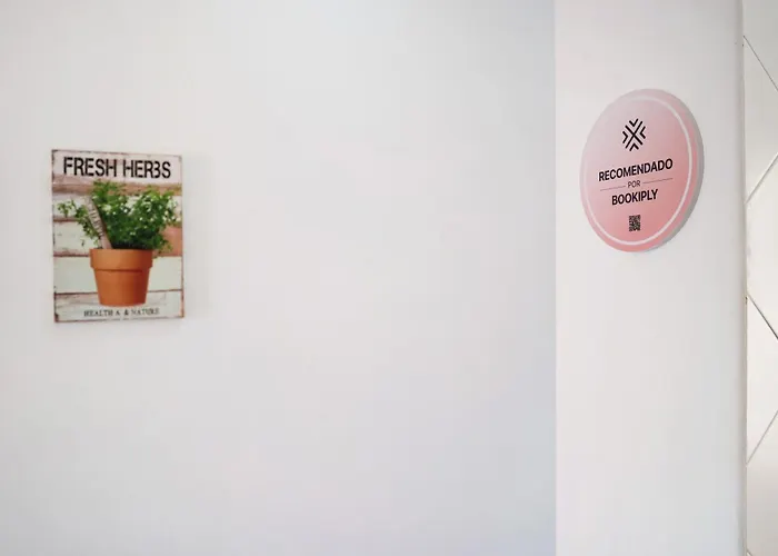 公寓 Atlantico 102 科尼尔-德拉弗龙特拉