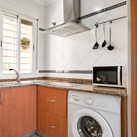 Appartement Atlantico 102 Conil De La Frontera