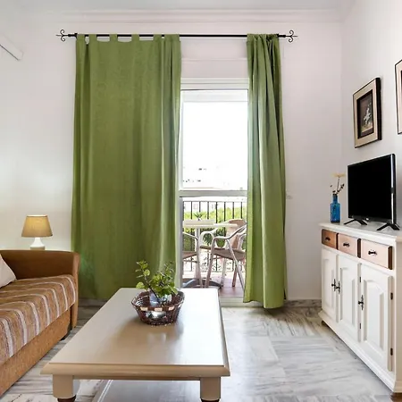 Atlantico 102 * Conil De La Frontera