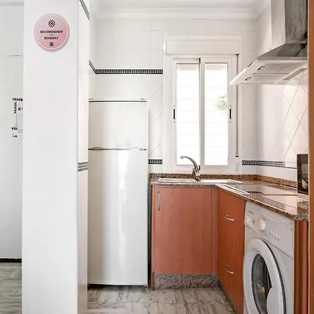 Appartement Atlantico 102