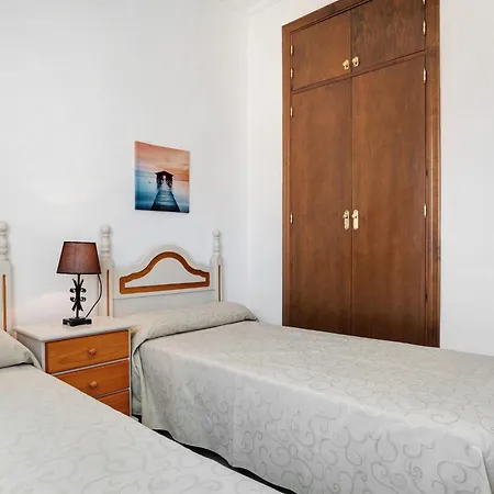 Atlantico 102 * Conil De La Frontera