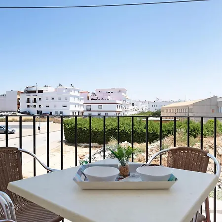 Atlantico 102 * Conil De La Frontera