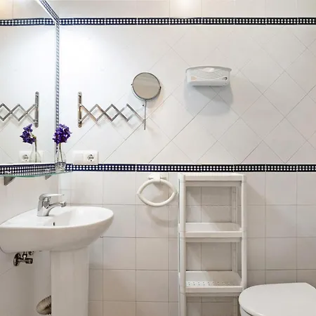 Atlantico 102 Appartement *