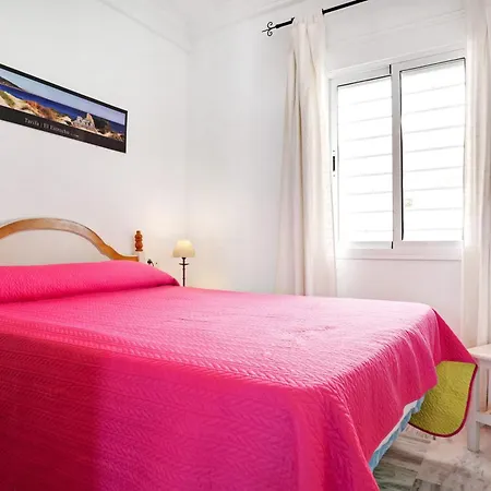 Appartamento Atlántico 102 Conil De La Frontera