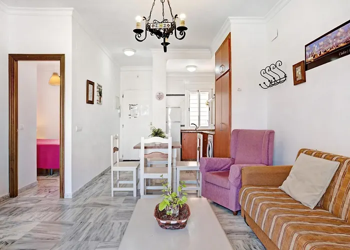 Atlantico 102 Conil De La Frontera