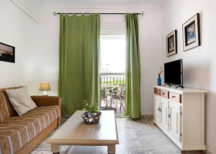 Atlantico 102 * Conil De La Frontera