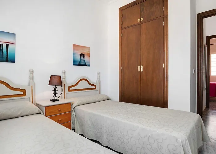 Atlantico 102 * Conil De La Frontera