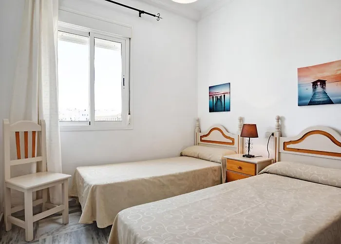 Atlantico 102 Lägenhet