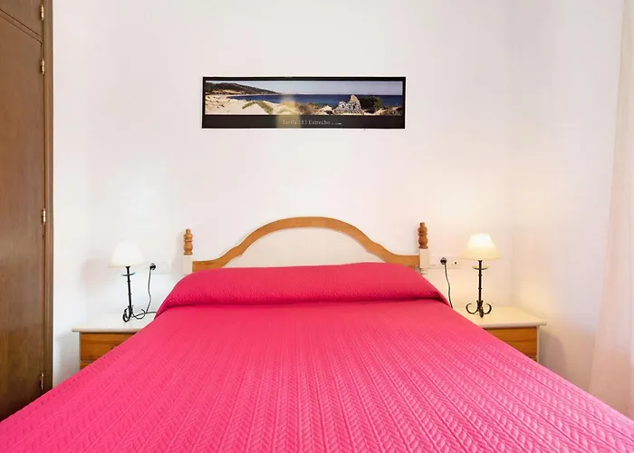 Lägenhet Atlantico 102