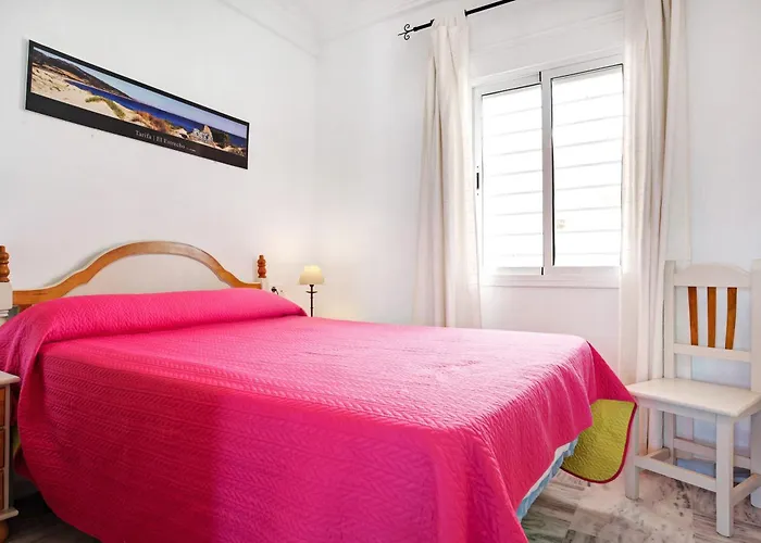 Lägenhet Atlantico 102 Conil De La Frontera