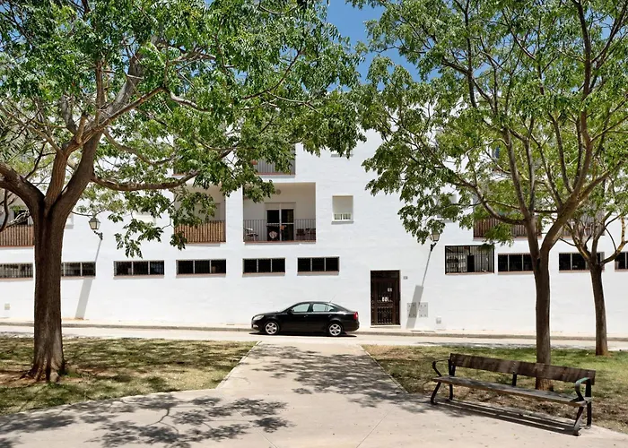 Lägenhet Atlantico 102