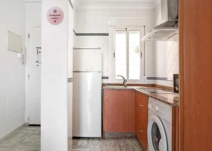 Apartmán Atlantico 102