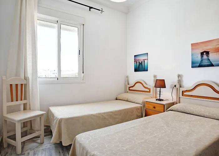 Atlantico 102 * Conil De La Frontera