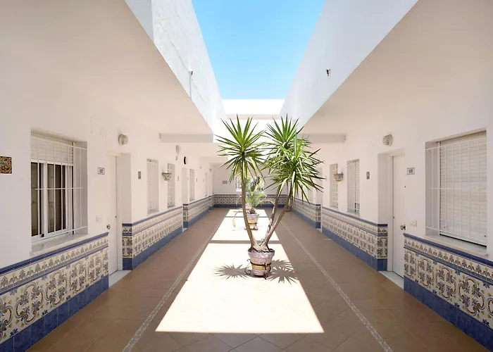 Atlantico 102 Apartmán *