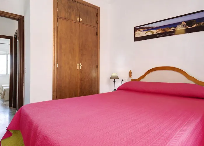 Atlantico 102 Apartmán Conil De La Frontera