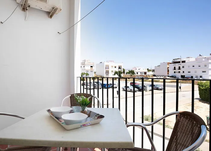 Apartmán Atlantico 102 *