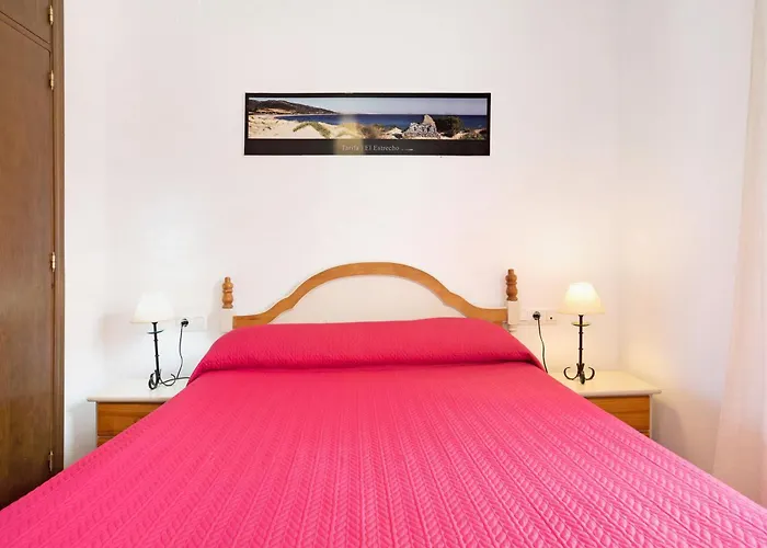 Atlantico 102 Apartmán